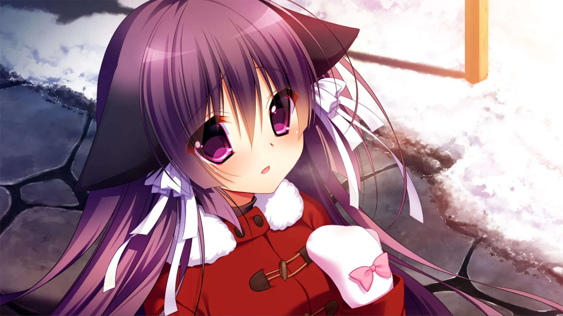 图片[7]-ゆきこいめると/雪恋交融（PC端） | 羽翼社-羽翼社