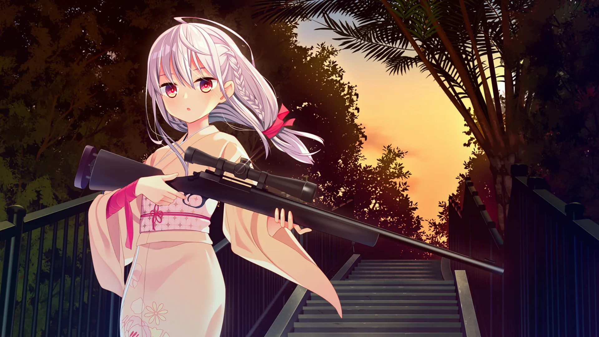 图片[16]-住在下体升级岛上的贫乳该如何是好？1/拔作岛1（Tyranor＋PC端） | 羽翼社-羽翼社