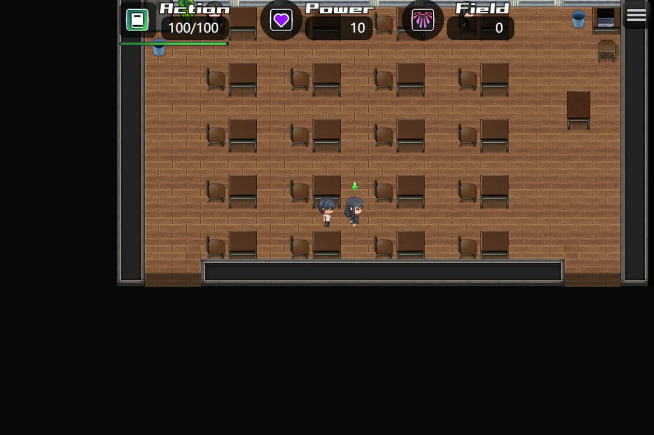 图片[4]-洗脳学園 ~呪人の壺~（PC端） | 羽翼社-羽翼社