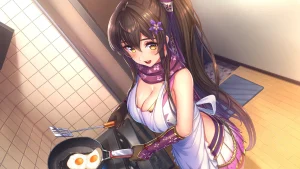 NinNinDays 1 （PC端） | 羽翼社-羽翼社