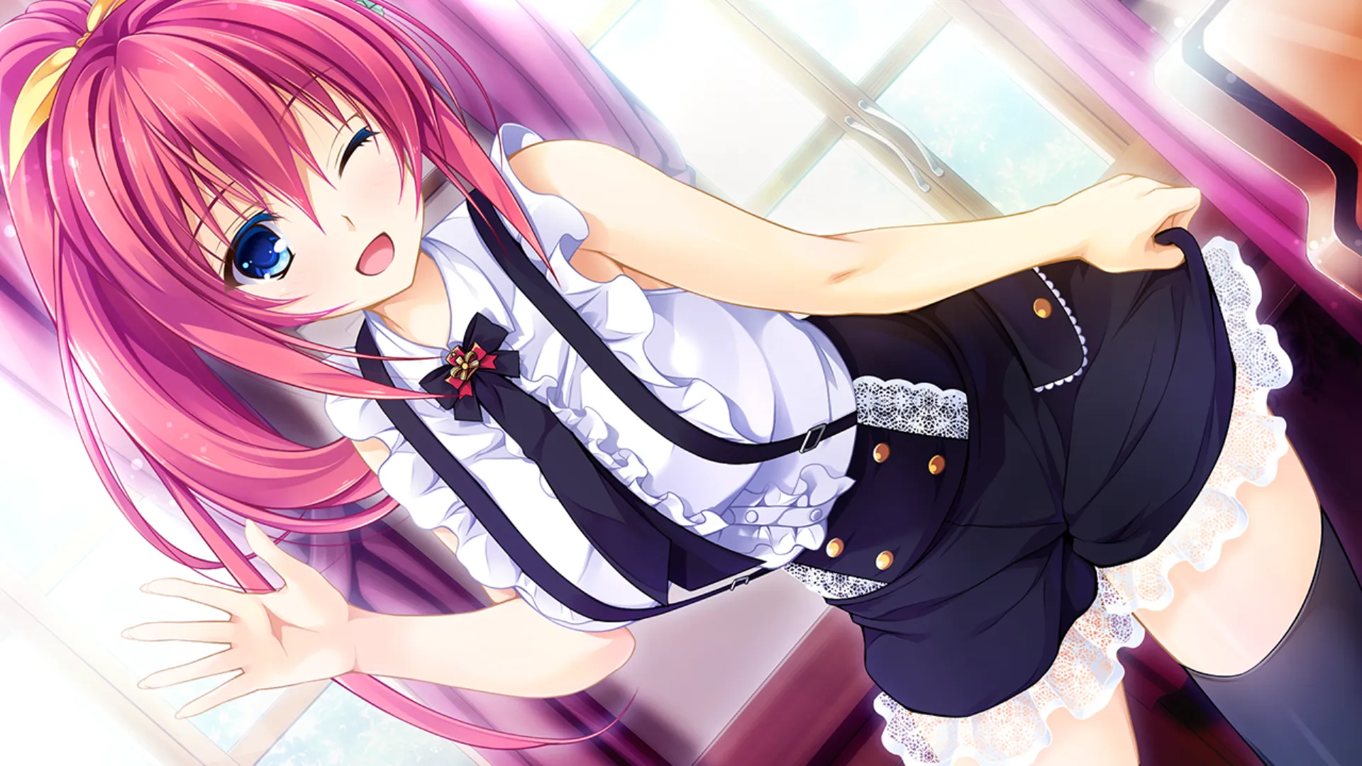 图片[9]-有少女涂彩的爱之芬芳（PC端） | 羽翼社-羽翼社