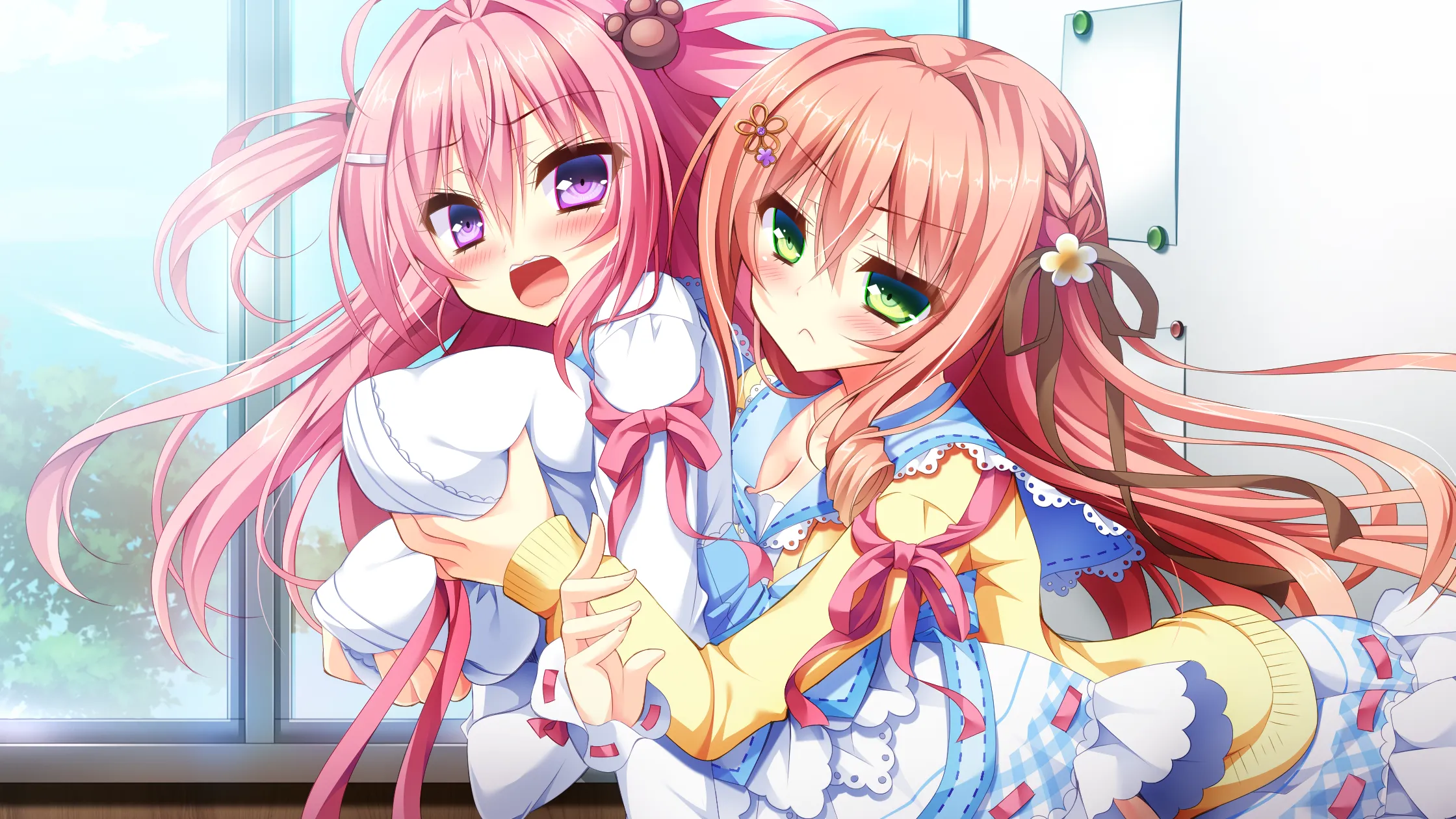 图片[13]-恋は夢見る妄烈ガール（PC端） | 羽翼社-羽翼社