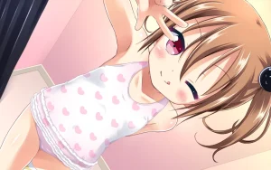 喜欢！喜欢！最喜欢啦！！（PC端） | 羽翼社-羽翼社