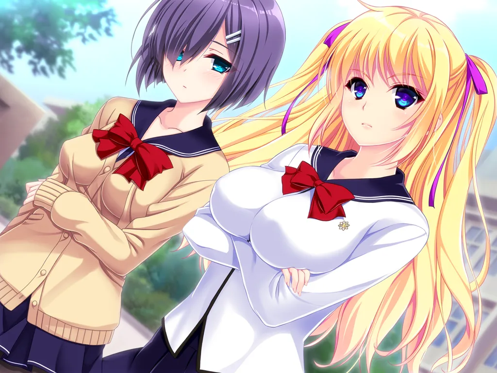 图片[10]-催眠淫乱校园~清纯会长肉奴洗脑篇（PC端） | 羽翼社-羽翼社