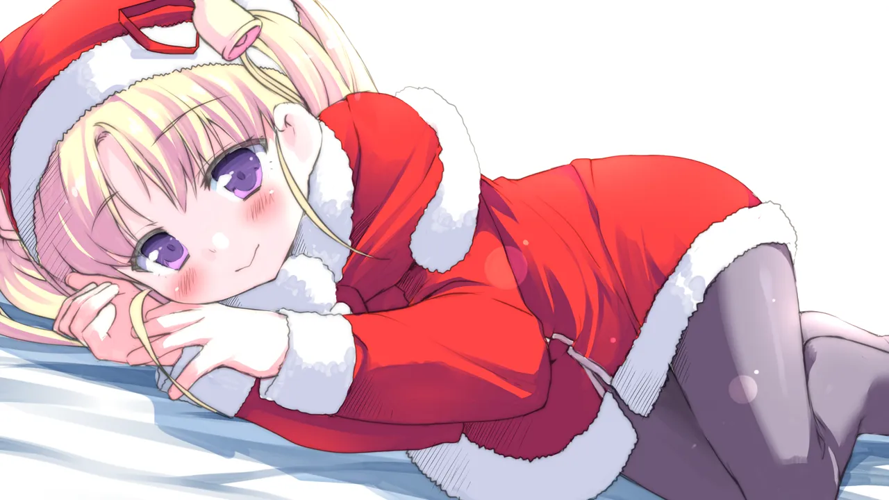 图片[7]-サンタフル☆サマー（PC端） | 羽翼社-羽翼社