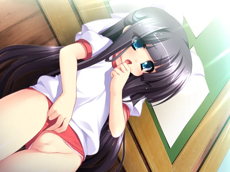 图片[2]-くれよんちゅーりっぷ ～ちどりとこるりの誘惑授業～（PC端） | 羽翼社-羽翼社