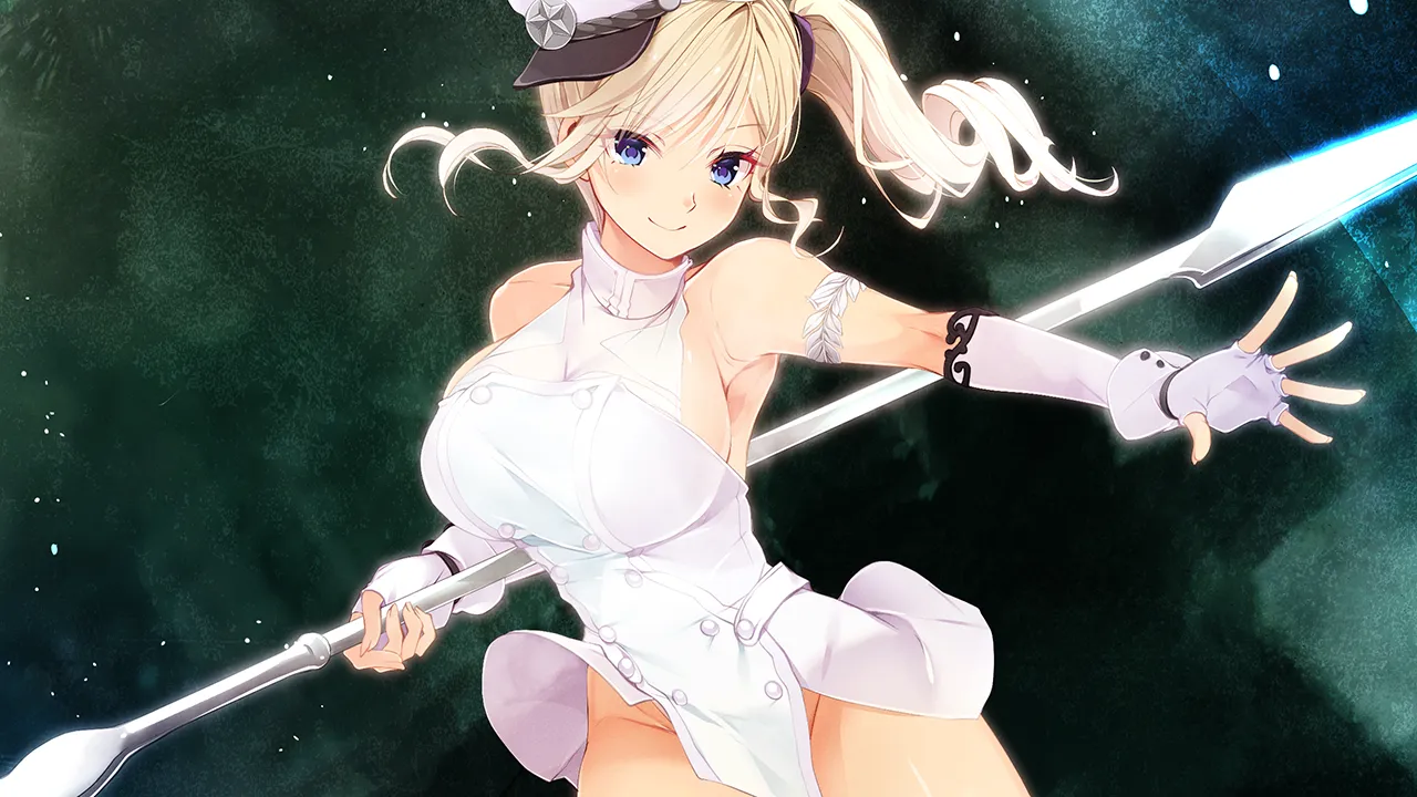 图片[5]-Nightmare×Maverick～灾厄的复仇者～ The Motion（PC端） | 羽翼社-羽翼社