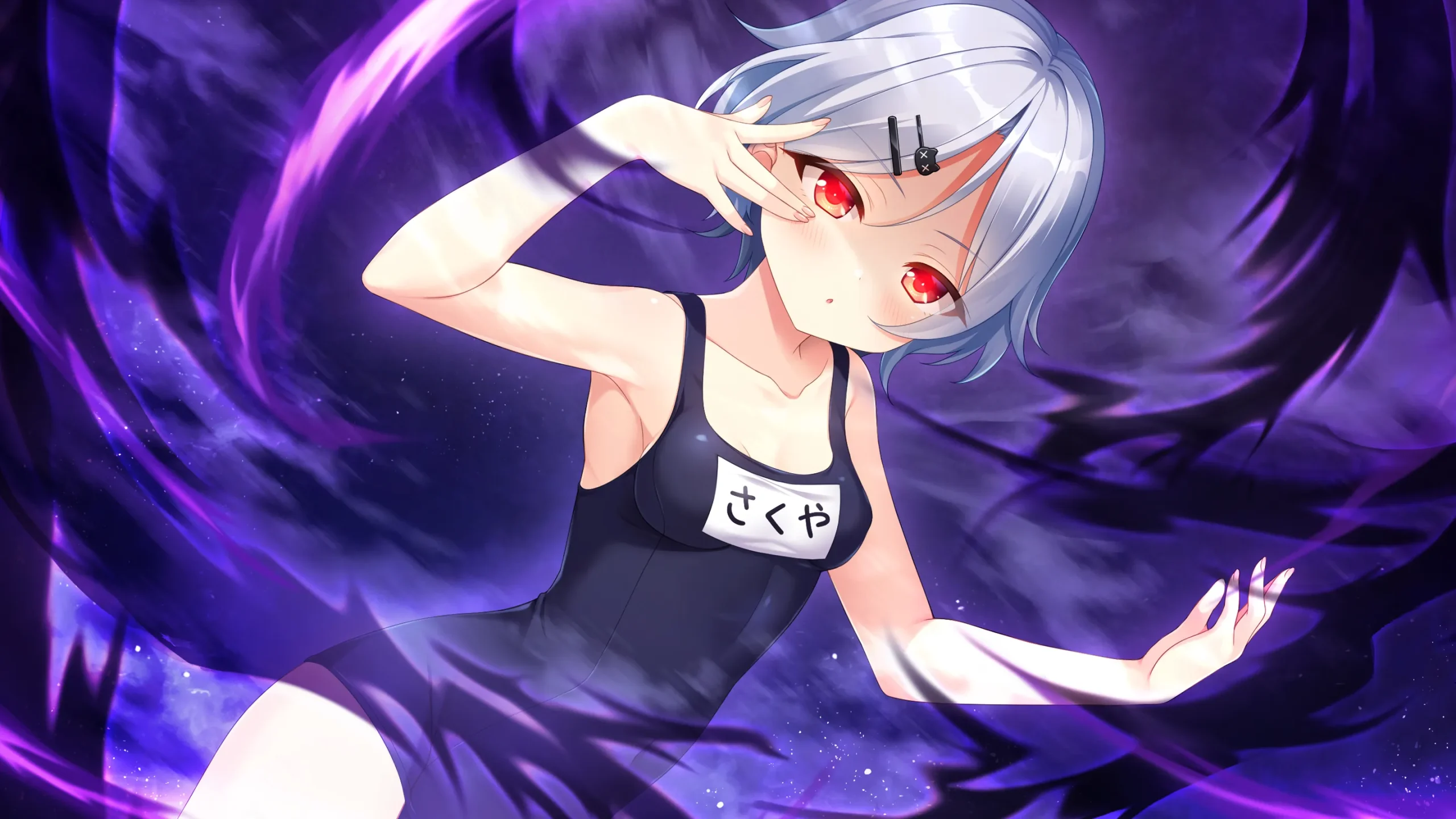 图片[3]-梦幻的提尔纳诺（PC端） | 羽翼社-羽翼社