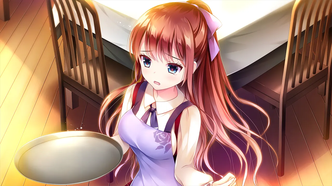 图片[10]-恋心如花悄绚烂FD_二人永相伴（PC端） | 羽翼社-羽翼社