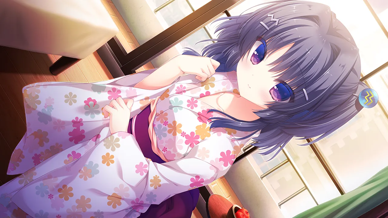 图片[6]-星降る夜のファルネーゼ（PC端） | 羽翼社-羽翼社