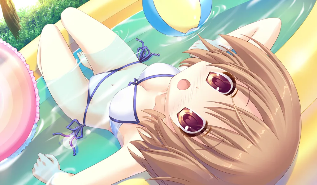 图片[10]-ツクモノツキ（PC端） | 羽翼社-羽翼社