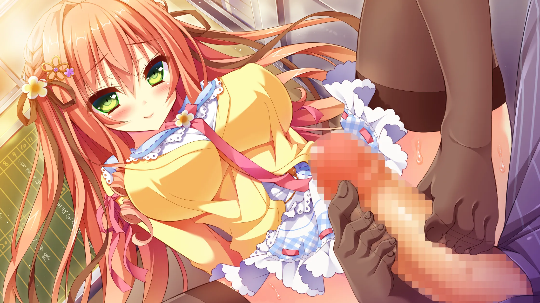 图片[9]-恋は夢見る妄烈ガール（PC端） | 羽翼社-羽翼社