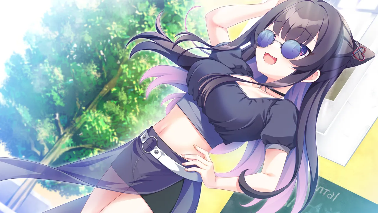 图片[8]-ラブピカルポッピー 爱情闪亮流行（PC端） | 羽翼社-羽翼社