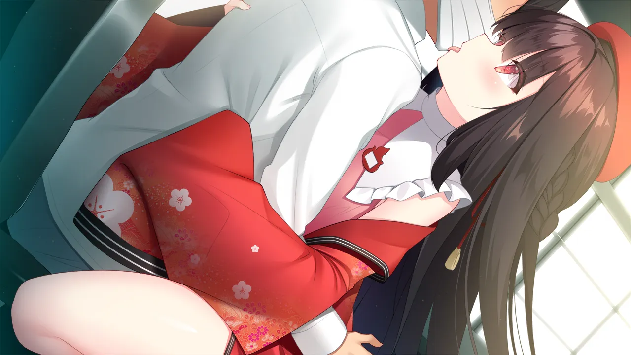 图片[3]-ちょっとナマイキなトイレの花子さん ～えっちぃ学園のおばけとエロエロ搾精性活～/ちょっとナマイキなトイレの花子さん ～えっちぃ学園のおばけとエロエロOO性活～（PC端） | 羽翼社-羽翼社