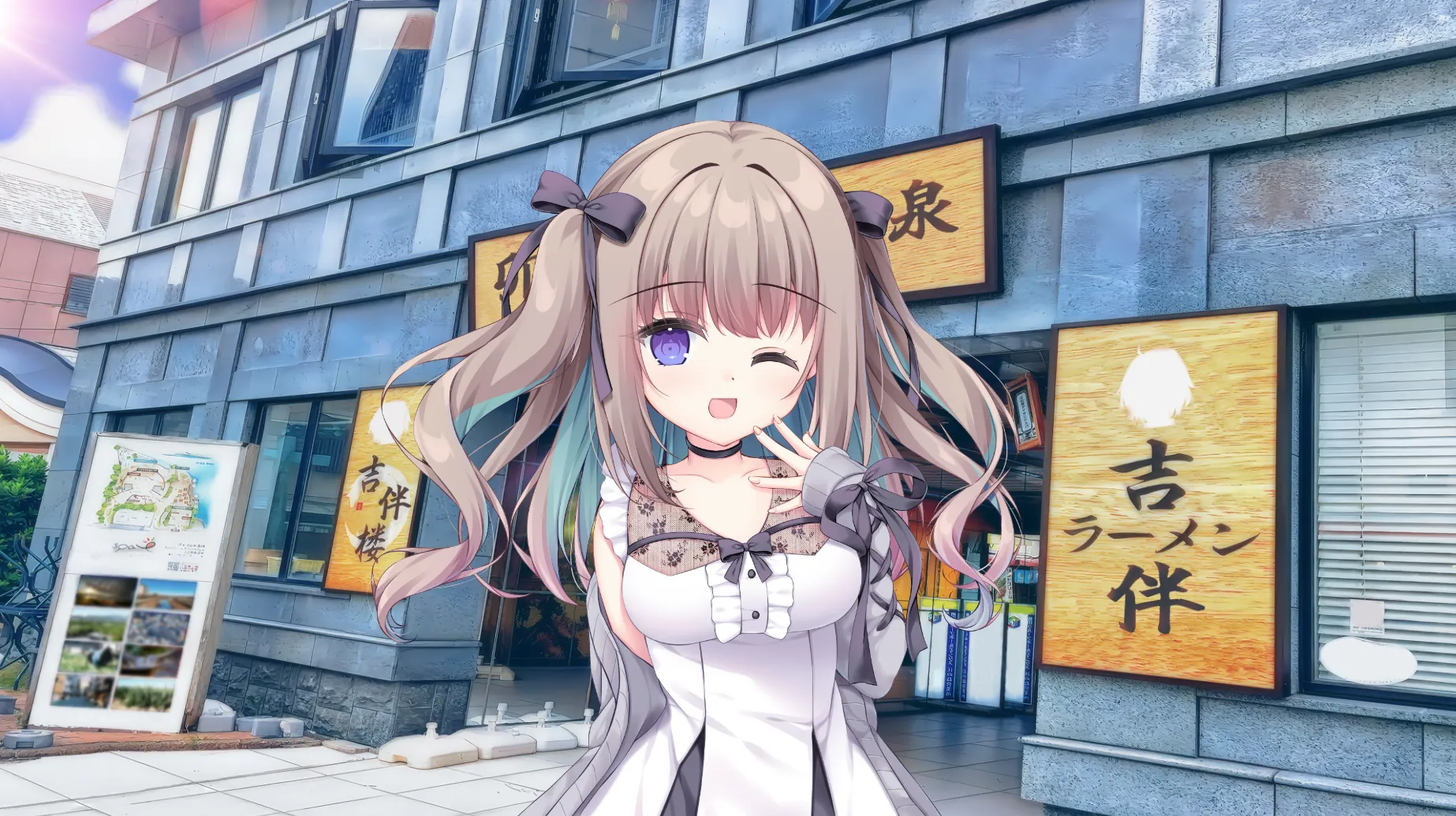 图片[5]-望却的埃迪修斯（PC端） | 羽翼社-羽翼社