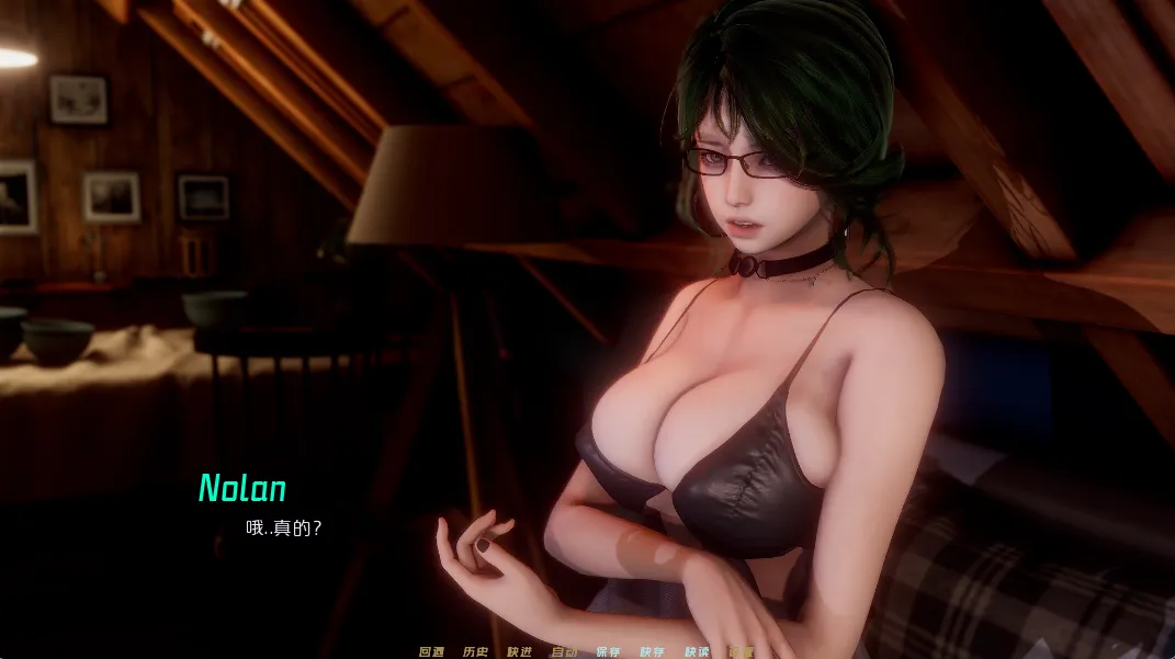 图片[5]-蜉蝣 MayFly（安卓直装＋PC端） | 羽翼社-羽翼社