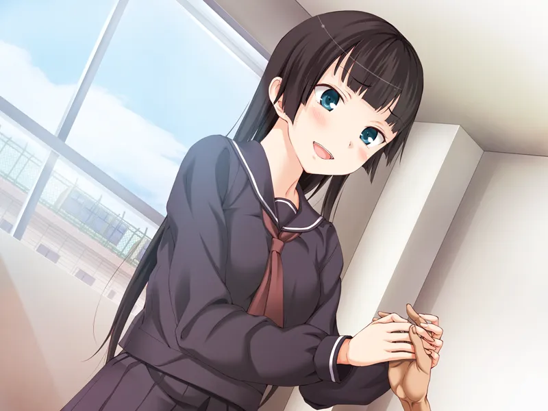 图片[4]-花吻在上16 天使们的约定（KRKR＋PC端） | 羽翼社-羽翼社