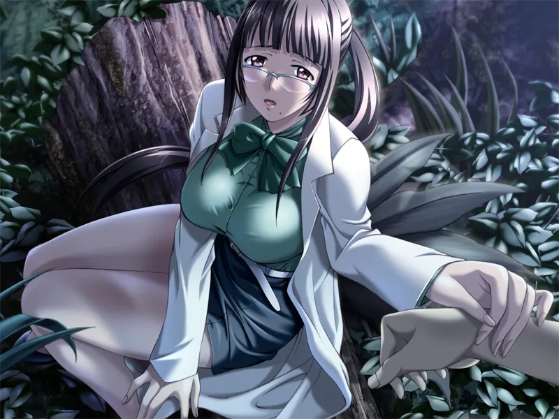 图片[17]-HEAVEN_death_game（PC端） | 羽翼社-羽翼社