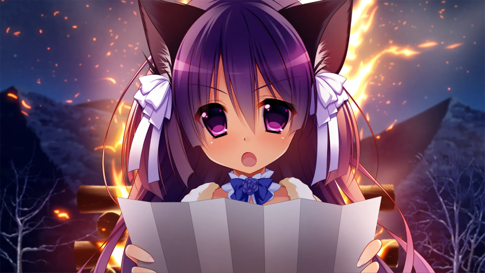 图片[3]-ゆきこいめると/雪恋交融（PC端） | 羽翼社-羽翼社