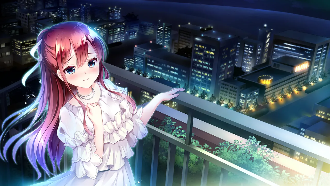 图片[12]-恋心如花悄绚烂FD_二人永相伴（PC端） | 羽翼社-羽翼社