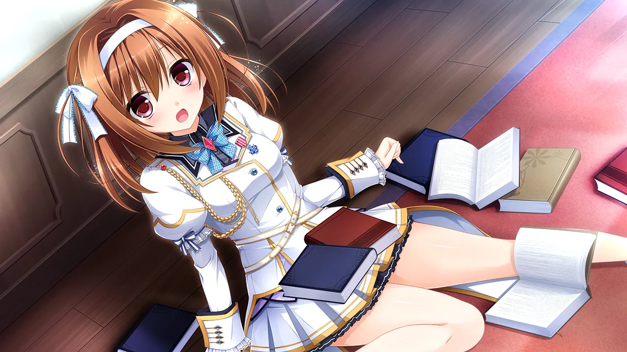 图片[17]-有少女唱响的爱之恋曲（Ons＋PC端） | 羽翼社-羽翼社