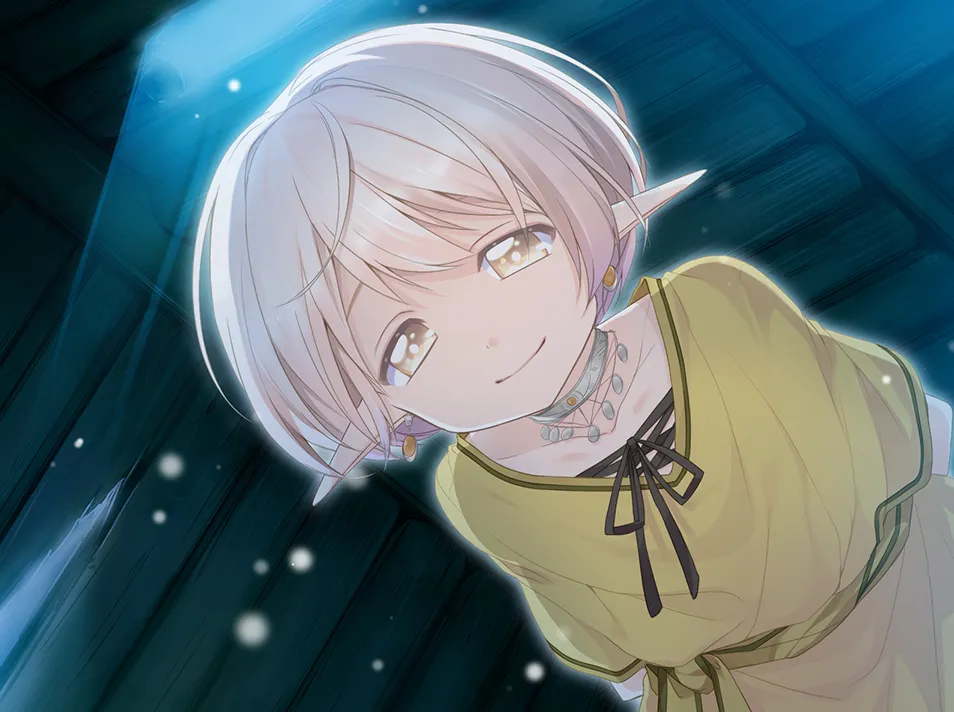 图片[1]-向阳之处（KRKR＋PC端） | 羽翼社-羽翼社