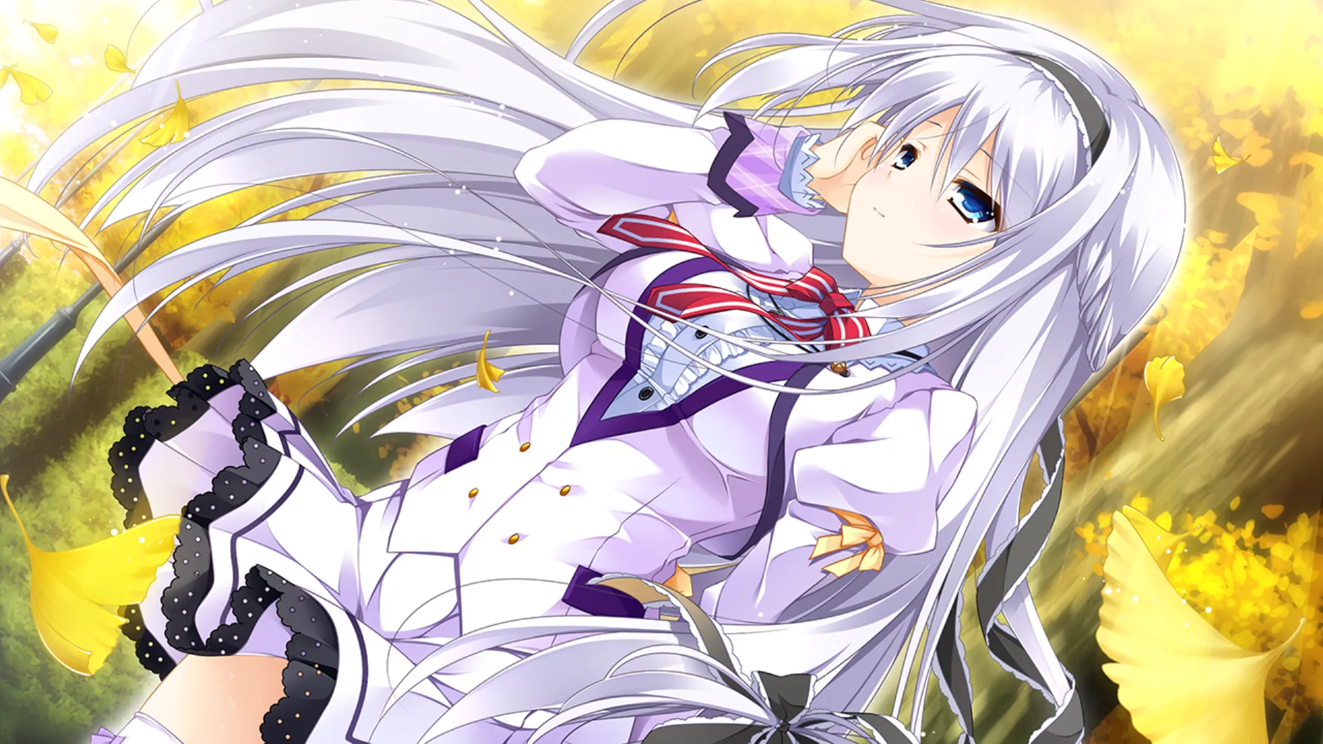 图片[3]-有少女涂彩的爱之芬芳（PC端） | 羽翼社-羽翼社