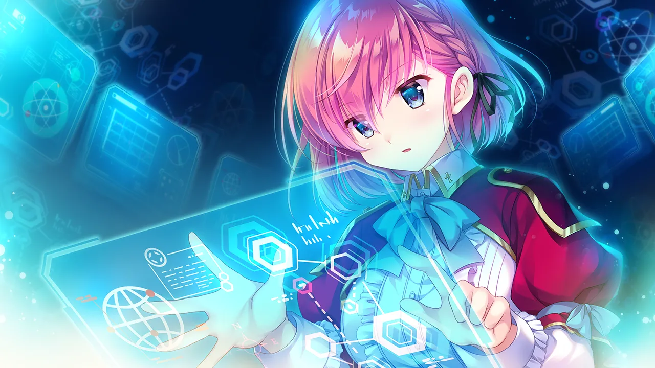 图片[16]-Secret_Agent_骑校忍者物语~（PC端） | 羽翼社-羽翼社