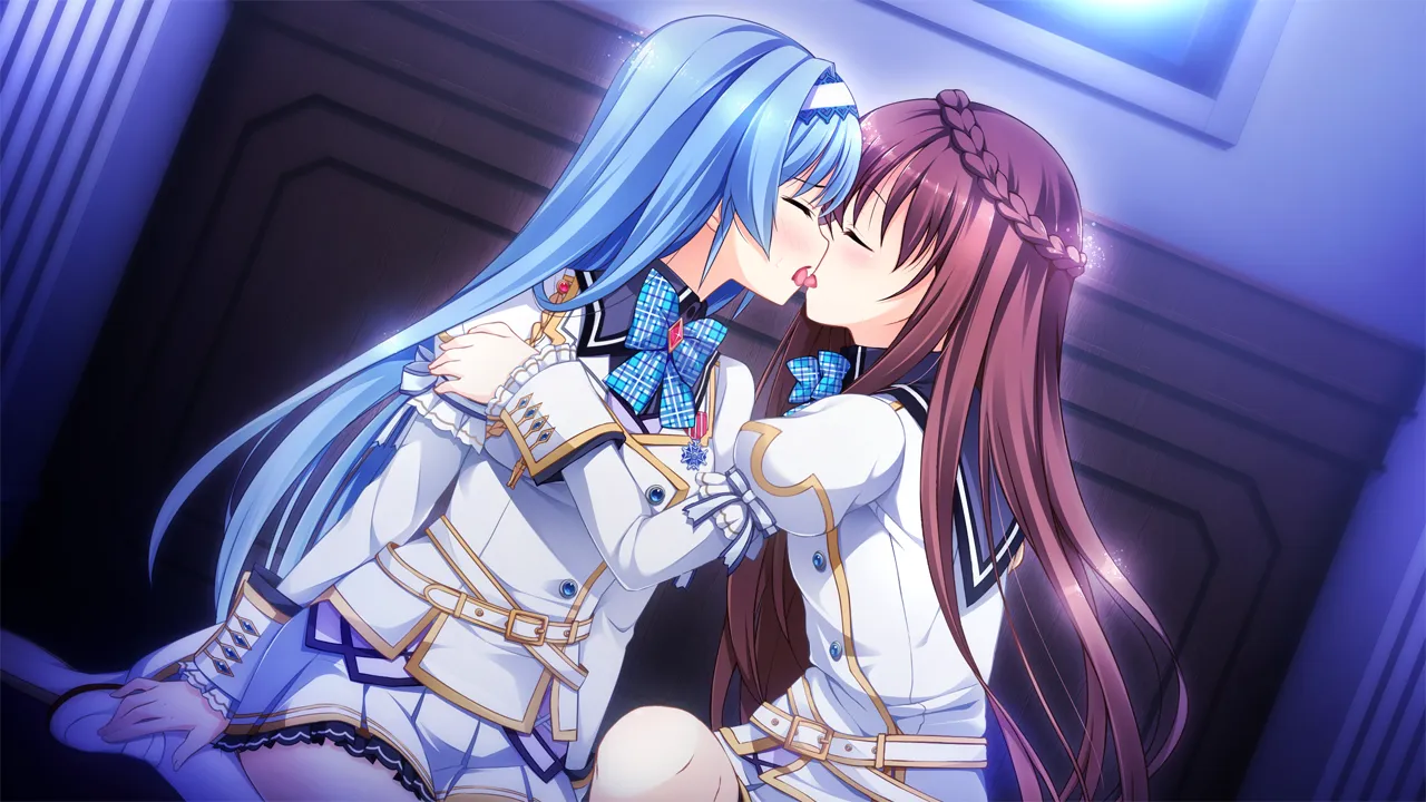 图片[11]-有少女唱响的爱之恋曲（Ons＋PC端） | 羽翼社-羽翼社