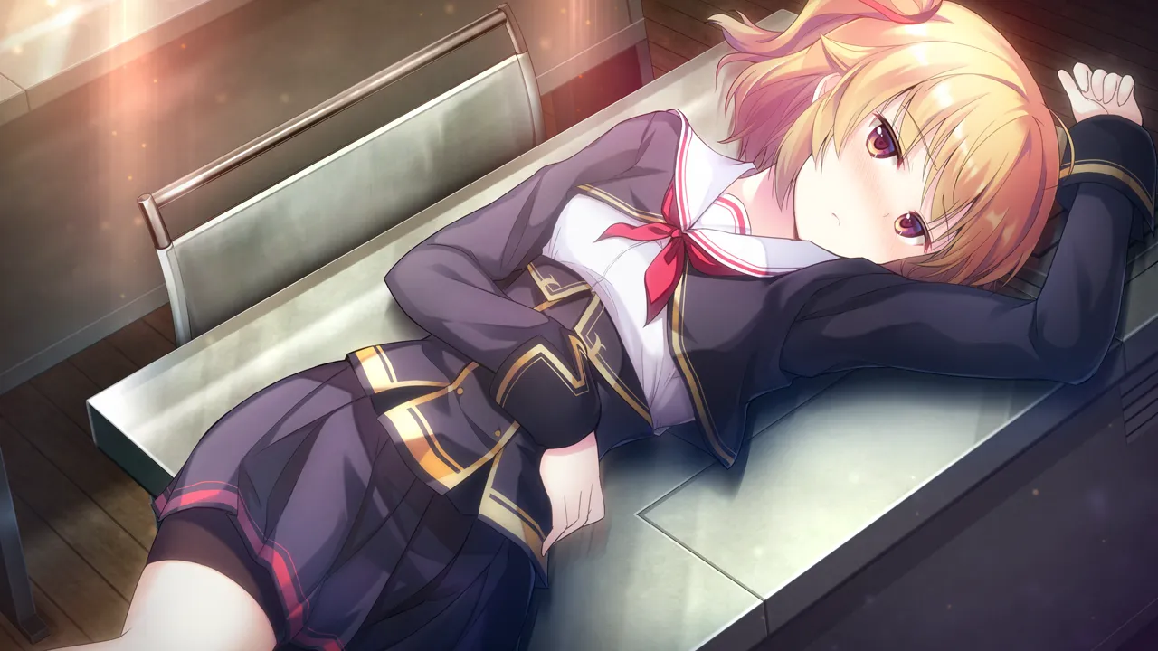 图片[15]-巴德尔之心 Baldr heart（PC端） | 羽翼社-羽翼社