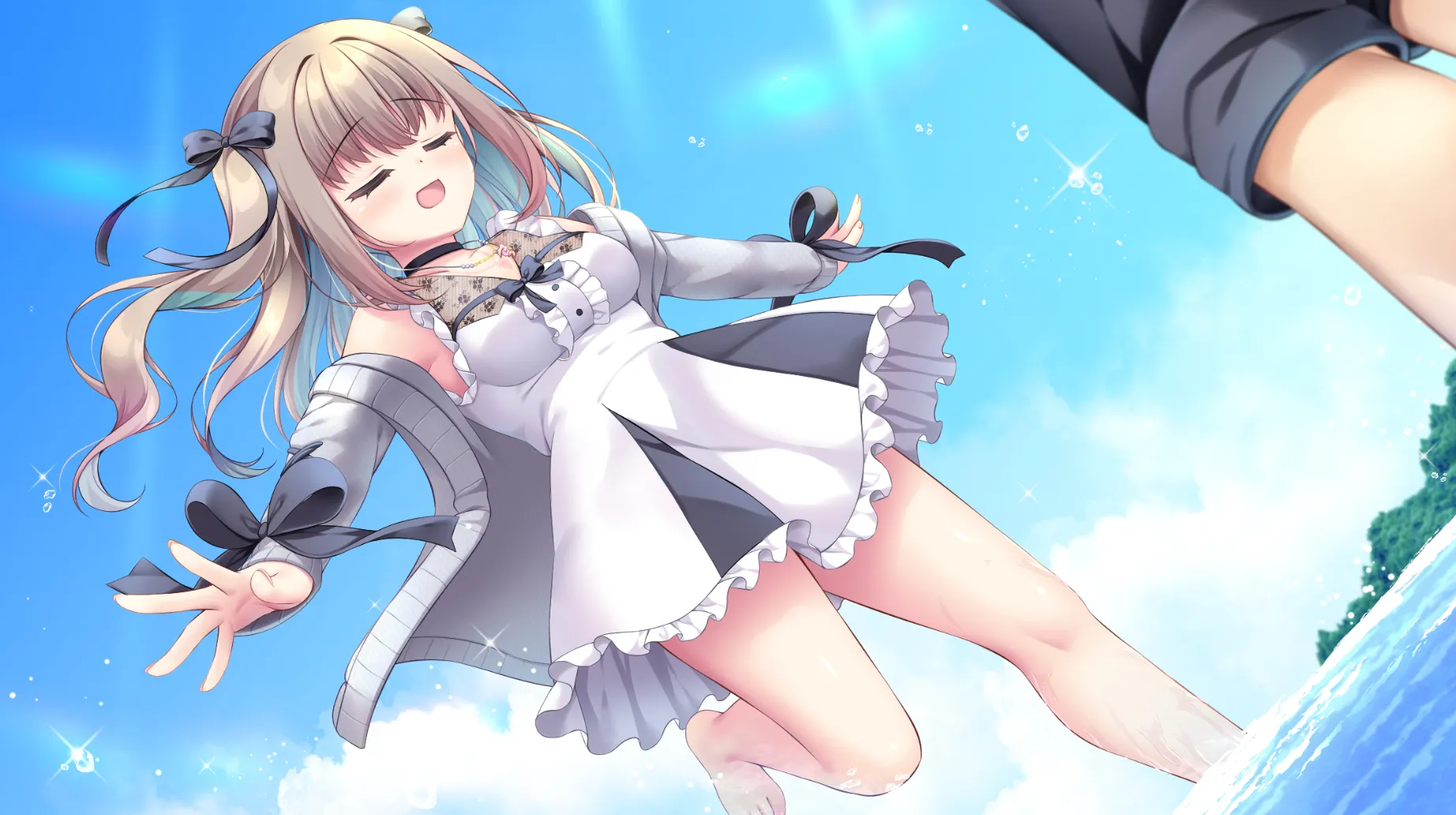 望却的埃迪修斯（PC端）