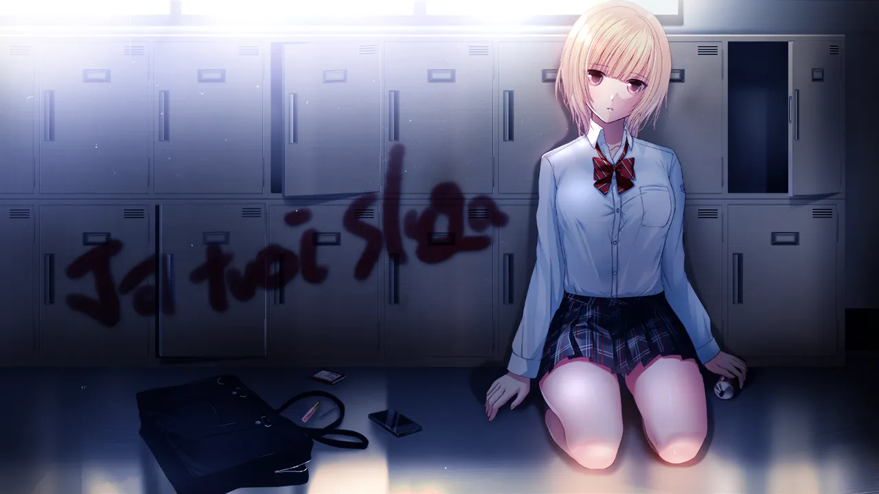 图片[1]-少女活动（PC端） | 羽翼社-羽翼社