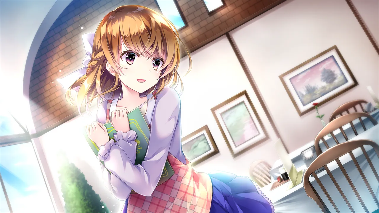 图片[9]-恋心如花悄绚烂（PC端） | 羽翼社-羽翼社