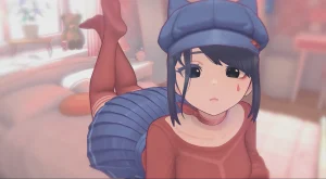 米塔 MiSide（PC端） | 羽翼社-羽翼社