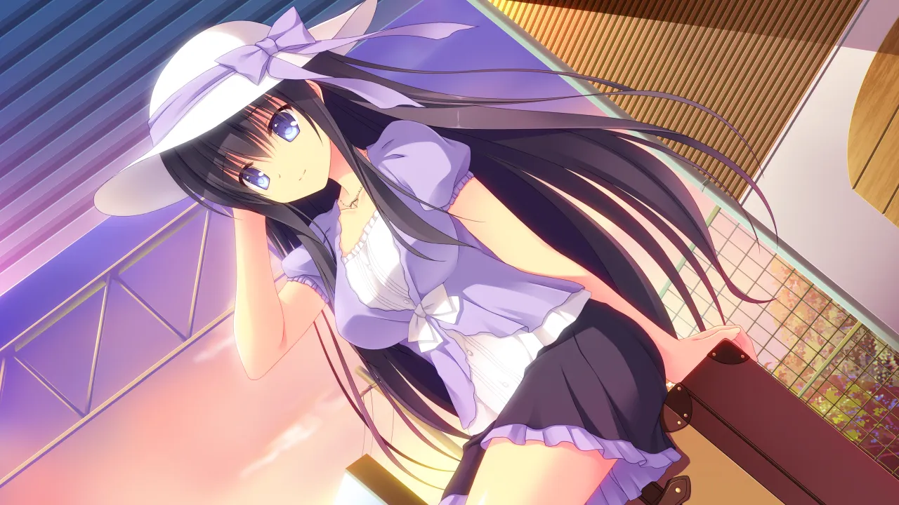 图片[17]-空飛ぶ羊と真夏の花/飞翔之羊与盛夏之花（PC端） | 羽翼社-羽翼社