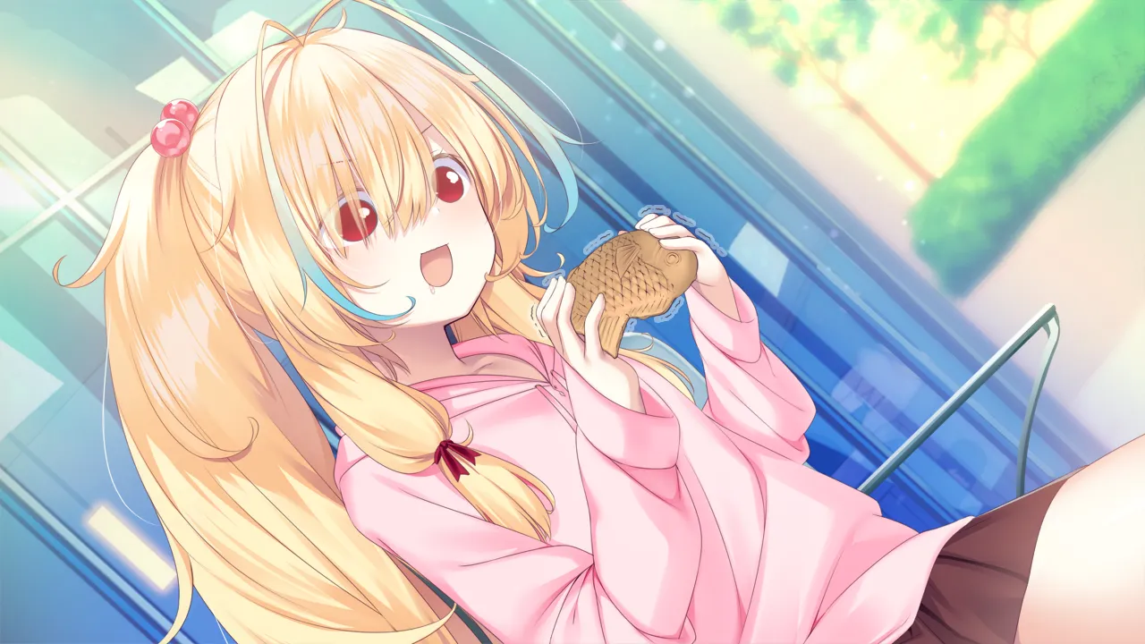 图片[15]-刹那にかける恋はなび（PC端） | 羽翼社-羽翼社