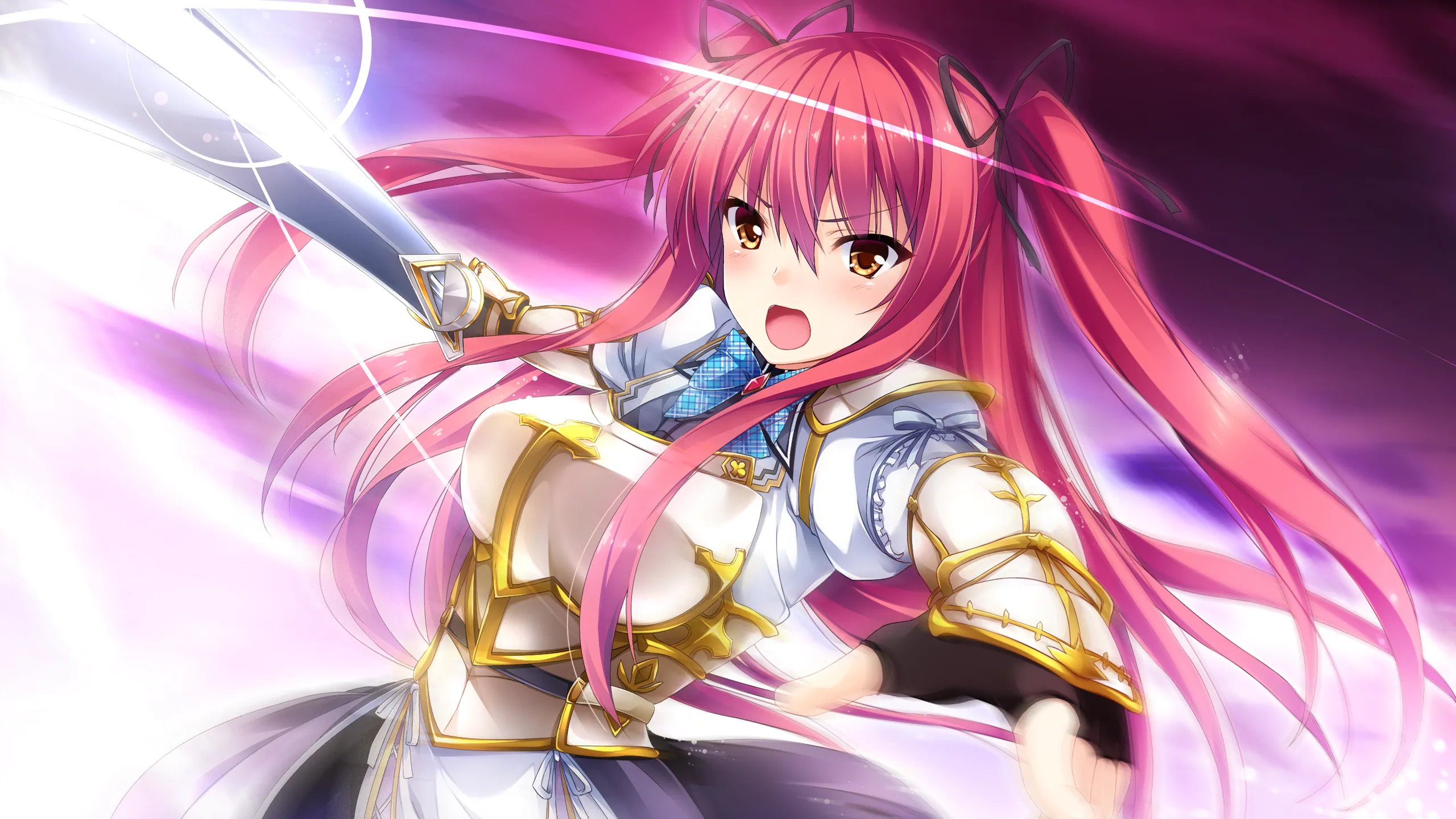 图片[21]-有少女唱响的爱之恋曲FD_为你所献上的演绎~（PC端） | 羽翼社-羽翼社