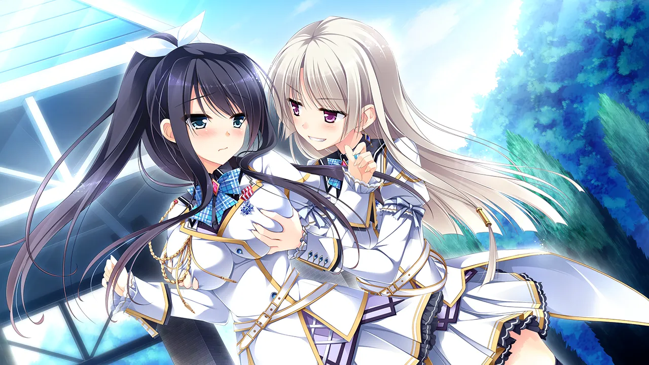 图片[21]-有少女唱响的爱之恋曲（Ons＋PC端） | 羽翼社-羽翼社