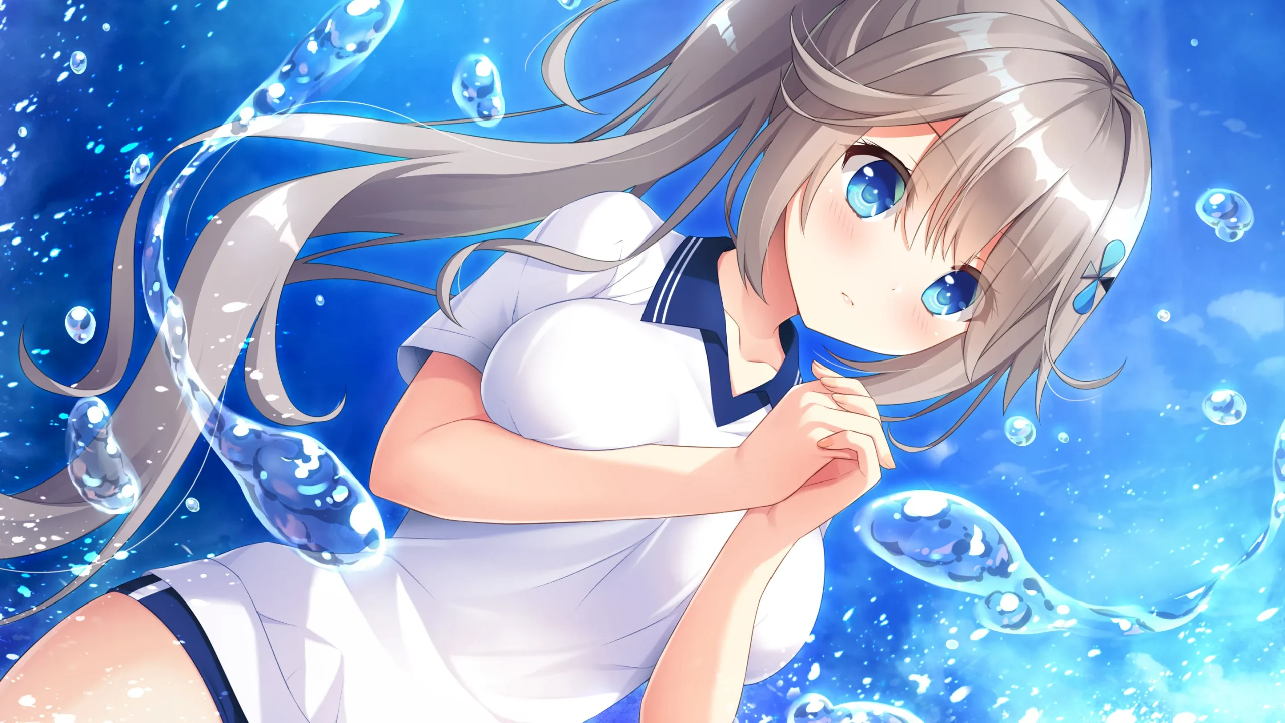 图片[9]-夢幻のティル・ナ・ノーグ（PC端） | 羽翼社-羽翼社