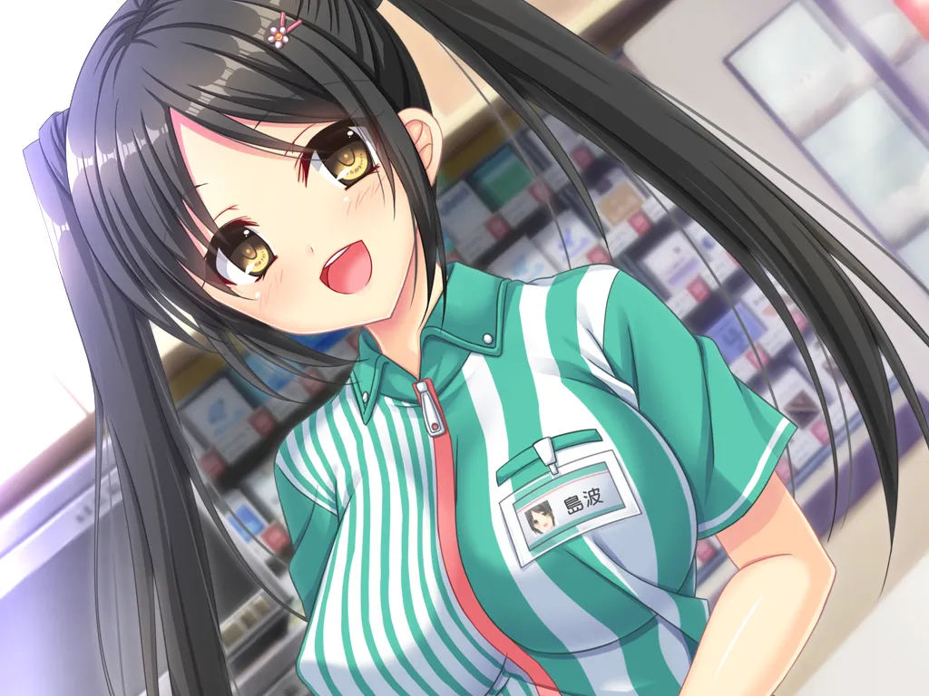 图片[8]-催眠淫乱校园~清纯会长肉奴洗脑篇（PC端） | 羽翼社-羽翼社