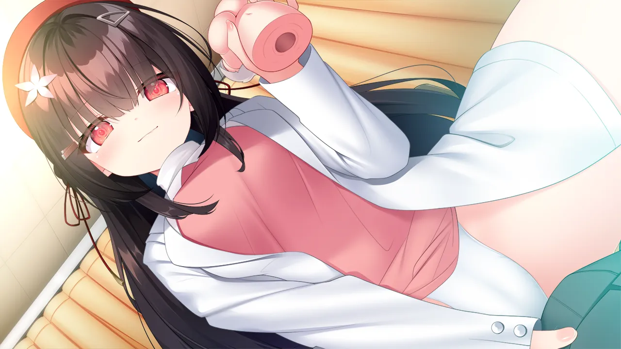 图片[8]-ちょっとナマイキなトイレの花子さん ～えっちぃ学園のおばけとエロエロ搾精性活～/ちょっとナマイキなトイレの花子さん ～えっちぃ学園のおばけとエロエロOO性活～（PC端） | 羽翼社-羽翼社