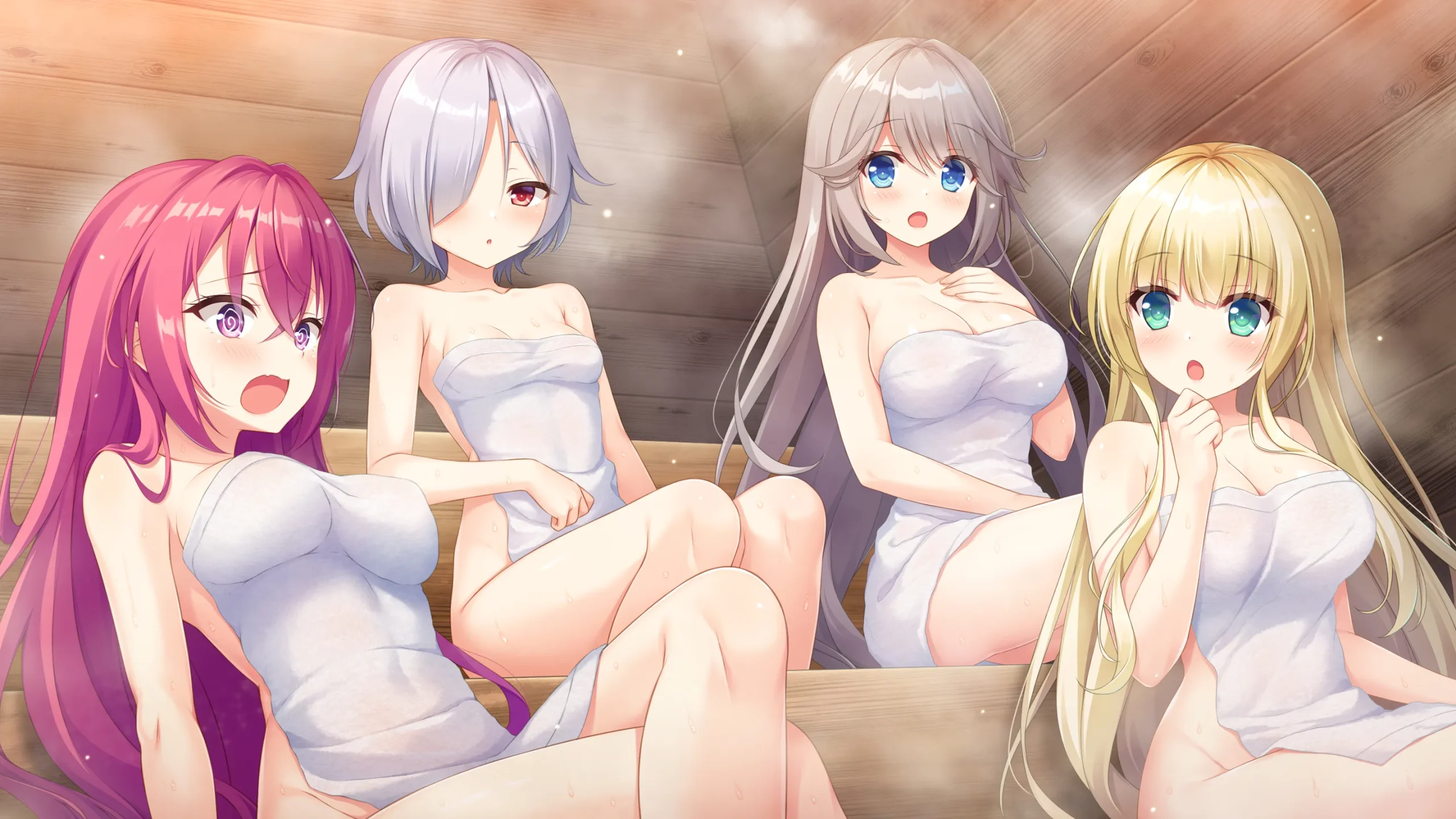 夢幻のティル・ナ・ノーグ（PC端）