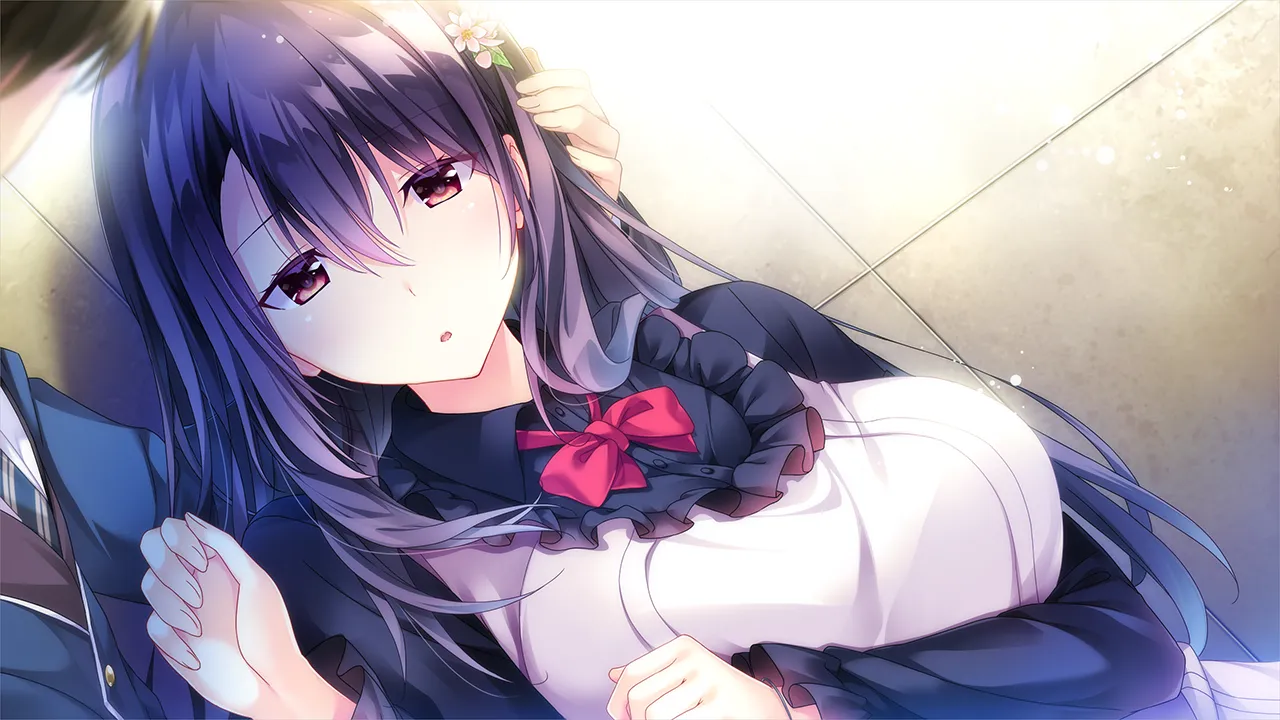 图片[6]-恋心如花悄绚烂（PC端） | 羽翼社-羽翼社