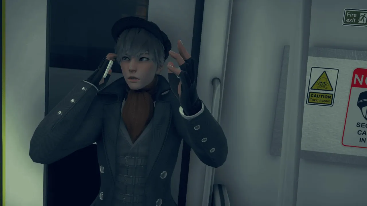 图片[1]-侧写者（PC端） | 羽翼社-羽翼社