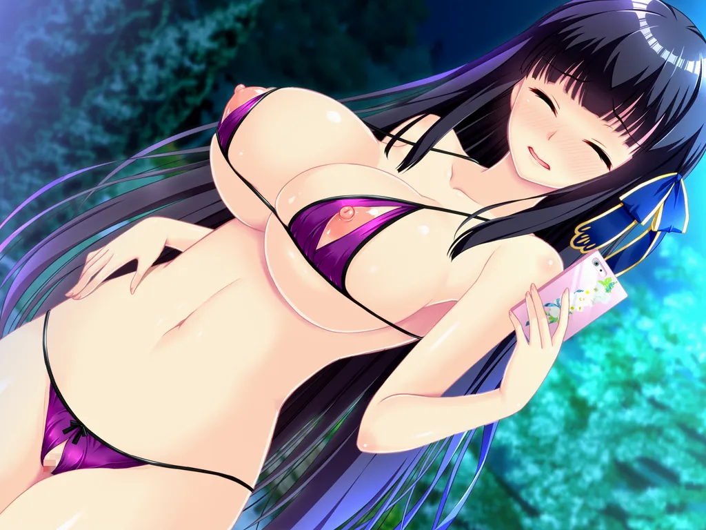 图片[9]-催眠淫乱校园~清纯会长肉奴洗脑篇（PC端） | 羽翼社-羽翼社