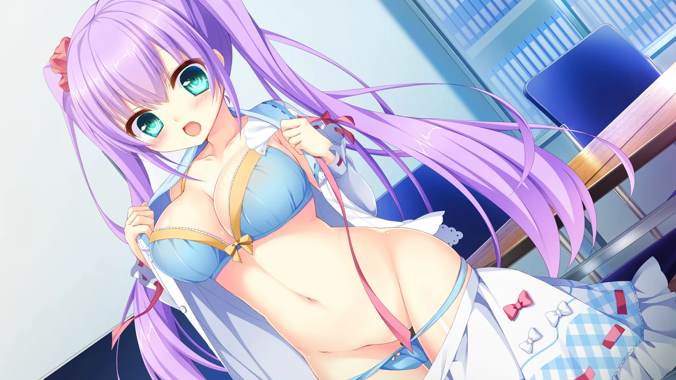 图片[7]-恋は夢見る妄烈ガール（PC端） | 羽翼社-羽翼社