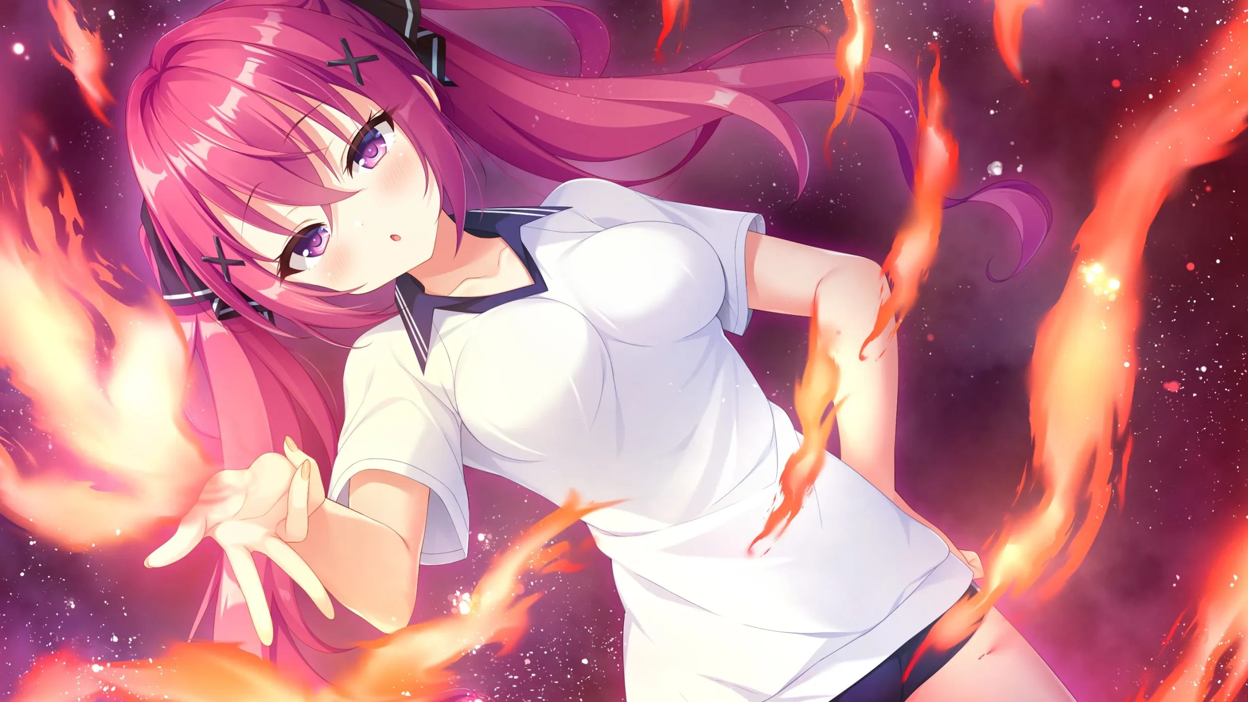 图片[6]-夢幻のティル・ナ・ノーグ（PC端） | 羽翼社-羽翼社