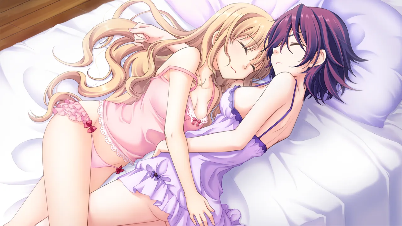 图片[8]-アステリズム（PC端） | 羽翼社-羽翼社