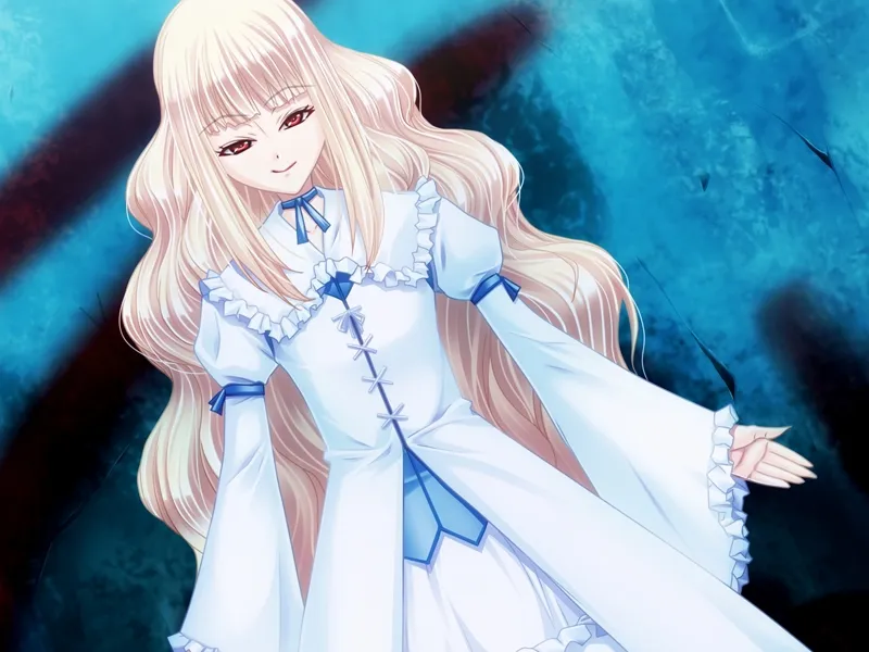 图片[3]-Before Dawn Daybreak～深淵の歌姫～（PC端） | 羽翼社-羽翼社