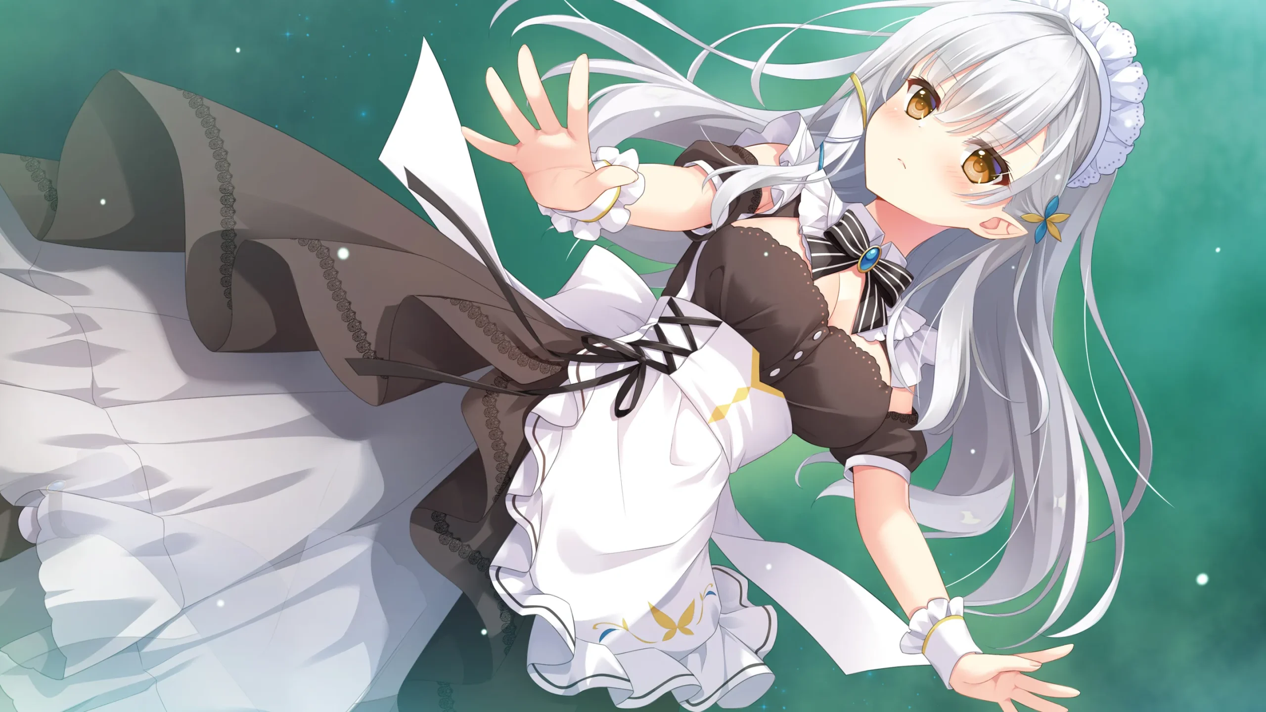 图片[5]-夢幻のティル・ナ・ノーグ（PC端） | 羽翼社-羽翼社